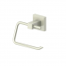 Vogt - Toilet Paper Holder - Square - BA.0201.BN - Brushed Nickel (PVD)